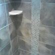 Photo #5: Tuscany Tile custom shower installs. 20+yrs!