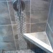 Photo #2: Tuscany Tile custom shower installs. 20+yrs!