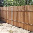 Photo #2: Need a fence built or fixed?