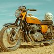 Photo #8: Rawhide Cycles. Vintage Motorcycle Shop / Customs & Restorations