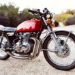 Photo #4: Rawhide Cycles. Vintage Motorcycle Shop / Customs & Restorations