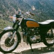 Photo #3: Rawhide Cycles. Vintage Motorcycle Shop / Customs & Restorations