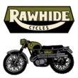 Photo #1: Rawhide Cycles. Vintage Motorcycle Shop / Customs & Restorations