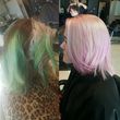 Photo #5: tar cuts and color. Meet your new lifetime hairdresser!