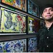 Photo #13: Dragon Ray Boise. Tattoo and Body Piercing