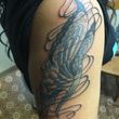 Photo #10: Dragon Ray Boise. Tattoo and Body Piercing