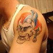 Photo #9: Dragon Ray Boise. Tattoo and Body Piercing