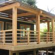 Photo #1: Decks-Room additions-Kitchen-Home Remodling....