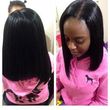 Photo #5: 25$ quick weave and glue in and $50 sew ins