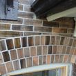 Photo #3: Tuckpointing, Brick, and Masonry Company