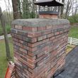 Photo #5: Tuckpointing, Brick, and Masonry Company
