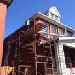 Photo #12: Tuckpointing, Brick, and Masonry Company