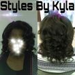 Photo #2: Styles By Kyla. $75 SPECIAL ALL SEW-INS/EXTENSIONS!