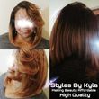Photo #7: Styles By Kyla. $75 SPECIAL ALL SEW-INS/EXTENSIONS!