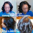 Photo #12: Styles By Kyla. $75 SPECIAL ALL SEW-INS/EXTENSIONS!