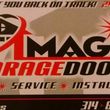 Photo #1: Magic Garage door StL. Garagedoor Repair You'll Love -24 hour service
