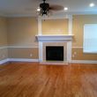 Photo #1: REFINISHING HARDWOOD FLOORS