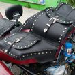 Photo #1: Custom Motorcycle Seats and Saddle Bags