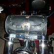 Photo #2: Custom Motorcycle Seats and Saddle Bags