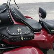 Photo #5: Custom Motorcycle Seats and Saddle Bags