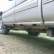 Photo #3: Cab Corners & Rocker panels REPAIRED