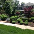 Photo #1: CB Home Improvement. Spring Clean Up! Brush Clearing, Mulch, Staining, Sod Install