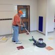 Photo #1: Floor Refinishing Stripping & Waxing Vinyl Flooring
