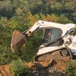 Photo #4: BOBCAT Skid Steer Grading Service
