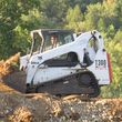Photo #3: BOBCAT Skid Steer Grading Service