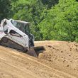 Photo #2: BOBCAT Skid Steer Grading Service