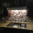 Photo #2: Backsplash And Floor Tile Installed by Kevin
