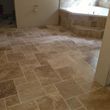 Photo #5: Backsplash And Floor Tile Installed by Kevin