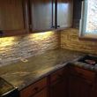 Photo #7: Backsplash And Floor Tile Installed by Kevin