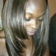 Photo #3: Get glamed! Hair specials! FLAWLESS CAMBODIAN HAIR AVAILABLE!