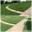 Photo #1: Shannas m+g lawn care and land scape