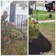 Photo #10: Shannas m+g lawn care and land scape