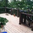 Photo #2: Custom Decks & Repairs LLC. WITH PICTURES! Deck Builder