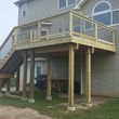 Photo #8: Custom Decks & Repairs LLC. WITH PICTURES! Deck Builder