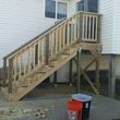 Photo #10: Custom Decks & Repairs LLC. WITH PICTURES! Deck Builder