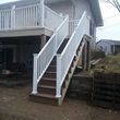 Photo #11: Custom Decks & Repairs LLC. WITH PICTURES! Deck Builder