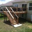 Photo #19: Custom Decks & Repairs LLC. WITH PICTURES! Deck Builder