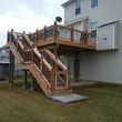 Photo #22: Custom Decks & Repairs LLC. WITH PICTURES! Deck Builder
