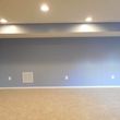 Photo #20: + INTERIOR PAINTING. Ceiling 1 hr-$30.00