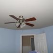 Photo #9: + INTERIOR PAINTING. Ceiling 1 hr-$30.00