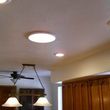 Photo #5: + INTERIOR PAINTING. Ceiling 1 hr-$30.00