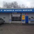 Photo #1: M.T. SCHIELE AUTO REPAIR