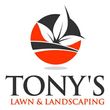 Photo #2: Professional Tony's Lawn & Landscaping! Affordable hardscapes and...