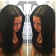 Photo #12: 60$ Basic Sew In, 30$ Quick Style, 15$ EyeLashes, 7$ EyeBrow Arch