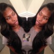 Photo #9: 60$ Basic Sew In, 30$ Quick Style, 15$ EyeLashes, 7$ EyeBrow Arch