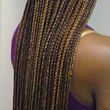 Photo #11: Braids! Braids! Braids! HAIR BY COCOA